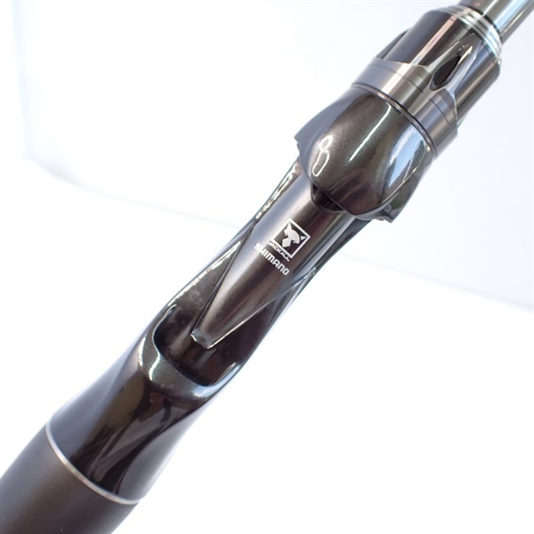 ２１ポイズングロリアス１７０Ｈ